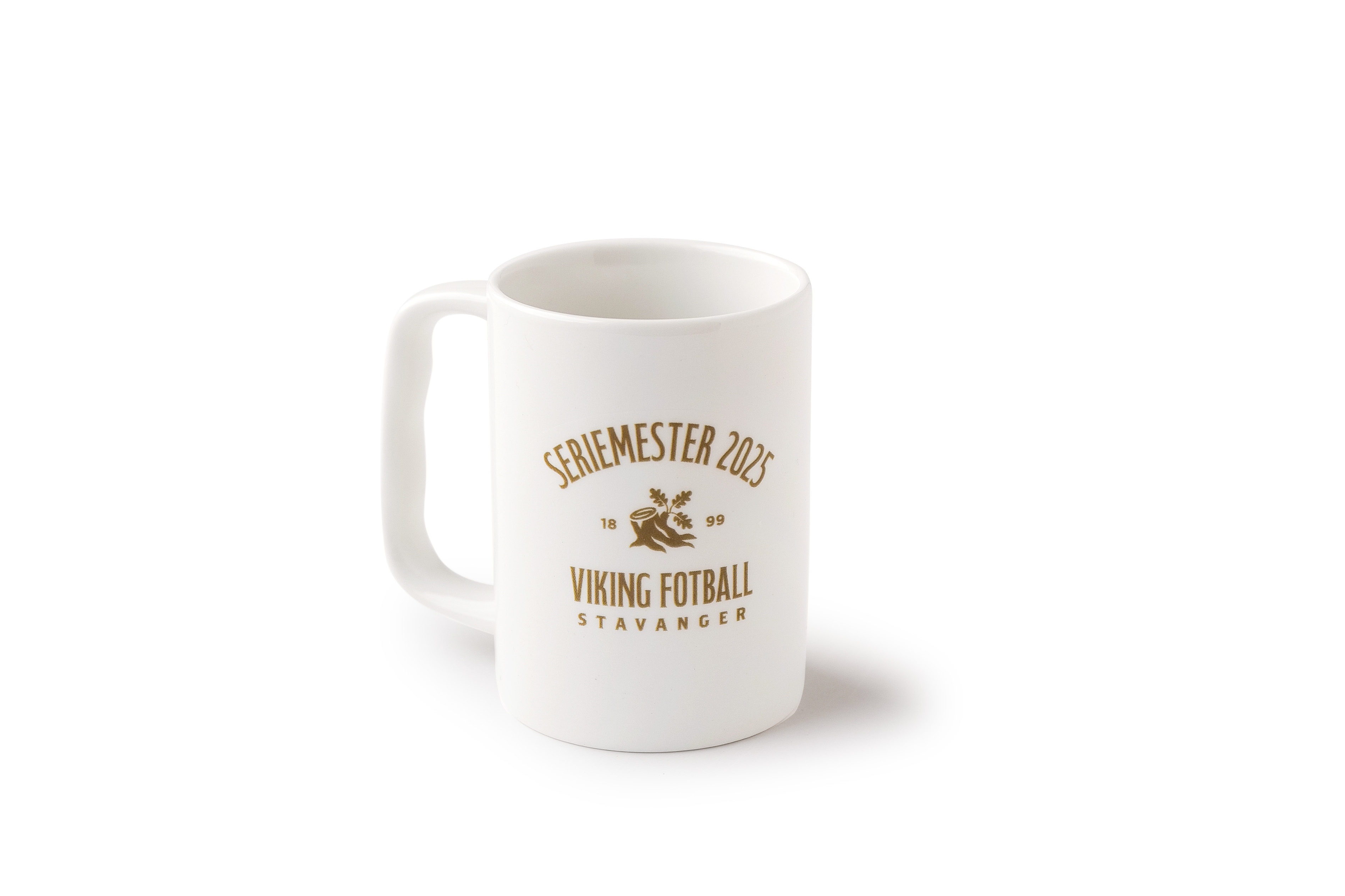 *Figgjo kopp - Seriemester