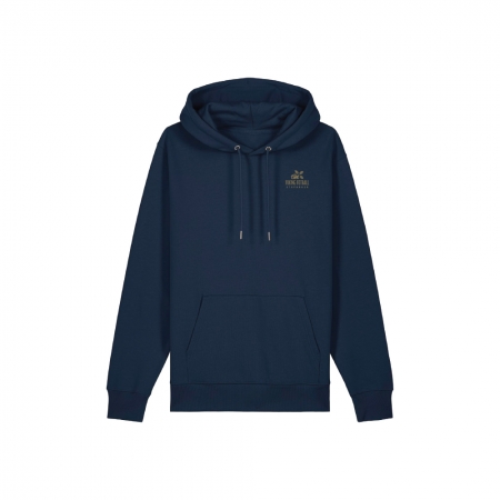 *Cruiser Hoodie marine